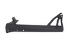 Fishbone Offroad 52in Light Bar Bracket |FB21014-Fits Jeep Wrangler JK