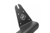 ZROADZ Multi-LED Roof Cross Bar and 4-Pod A-Pillar Brackets |Z934931-BK4-Fits Jeep Wrangler JL / Jeep Gladiator JT