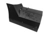 Rock Slide Engineering Lower Larger Cowl LED Light Bracket Kit |AC-WS-210-JL