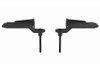 KC HiLiTES A-Pillar Light Mount Set - Pair |7334