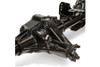 Dynatrac Hard Core Plus XD60/XD60 Axle Set - 72.5 Width Auburn Ected-Max 5.38 |JLHP-3X3002-P-Fits Jeep Wrangler JL
