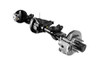 Currie Enterprises Currie Extreme 60 - Low-Pinion Full-Float Rear Axle w/ 4.88 Gears and E-Locker |CE-TR6153E48-Fits Jeep Gladiator JT