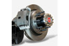 Dynatrac Hard Core PLUS XD60/XD60 Axle Set - 72.5 Width ARB Air Locker 5.13 |JLHP-3X3002-L-Fits Jeep Wrangler JL