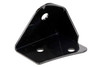 KC HiLiTES Windshield Light Hinge Mount Bracket |7316-Fits Jeep Wrangler JK