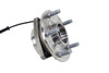 Dana Spicer 30/44 Wheel Hub Assembly |10021363-Fits Jeep Wrangler JK