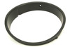 Rugged Ridge Black Headlight Bezels |12419.23-Fits Jeep Wrangler TJ / Jeep Wrangler LJ