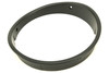 Rugged Ridge Black Headlight Bezels |12419.23-Fits Jeep Wrangler TJ / Jeep Wrangler LJ