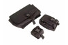 Rugged Ridge Molle Seat Storage Bag System |12113.01