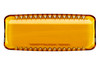 Rigid Industries SR-Q Series Cover Yellow |311933