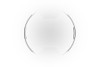KC HiLiTES SlimLite 8in LED Light Shield - Clear |5207