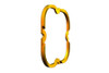 KC HiLiTES Flex ERA 4 Bezel Ring - Gold |30570