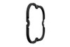 KC HiLiTES Flex ERA 4 Bezel Ring - Black |30573
