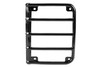 Rugged Ridge Euro Tail Light Guards |11226.02-Fits Jeep Wrangler JK