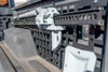 Body Armor Bed Side Molle System (Single Unit) |JT-7125-Fits Jeep Gladiator JT