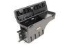 Rugged Ridge Armis Swing Case - Driver Side |13550.28-Fits Jeep Gladiator JT