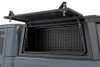 Rough Country Truck Bed Cap - 5ft Bed |73405-Fits Jeep Gladiator JT