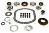 Motive Gear Dana 30 Master Ring and Pinion Installation Kit |R30LRAMK-Fits Jeep Wrangler LJ / Jeep Wrangler TJ