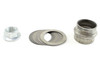 Motive Gear Dana 30 Install Kit Front |D30JKIK-Fits Jeep Wrangler JK