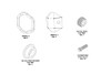 Motobilt DIY Dana 44 DIFF Cover |MB4013-DIY