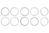 Dana Spicer DANA 44 Front Differential Carrier Bearing Shim |2007294-Fits Jeep Wrangler JK