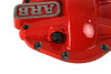 ARB Dana 44 Differential Cover - Red |0750003-Fits Jeep Wrangler JK / Jeep Wrangler TJ / Jeep Wrangler LJ