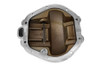 ARB Dana 44 Differential Cover - Black |0750003B-Fits Jeep Wrangler JK / Jeep Wrangler LJ / Jeep Wrangler TJ