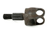 Ten Factory Motive Gear Front Axle Shaft Dana 30 |MG20141B-Fits Jeep Wrangler JK