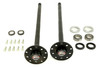 Ten Factory Rubicon Dana 44 Axle Kit Rear |MG22157-Fits Jeep Wrangler JK