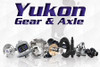 Yukon Front Heavy Duty Driveshaft, Front |YDS001-Fits Jeep Wrangler JK