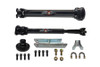 Adams Driveshaft Rear 2-Piece 1350 CV Driveshaft |JT-1350R-S-2PC-Fits Jeep Gladiator JT