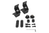 Rugged Ridge Bed Offroad Jack Mount |11586.09-Fits Jeep Gladiator JT
