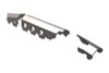 Artec Industries UD60 Front APEX Truss - Bare |TR6064-Fits Jeep Gladiator JT / Jeep Wrangler JL