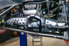 Artec Industries D44/M210 Apex Front Axle Truss |JL4507
