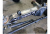 Motobilt Dana 44 Front Axle Truss - Bare Steel |MB4027