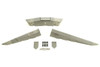 Artec Industries 14-Bolt Backbone Truss |TR1407
