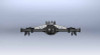 Clayton Off Road Rear Axle Truss |1206010