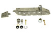 Artec Industries Dana 30 Front Axle Truss w/Currie Johnny Joints |TJ3003-Fits Jeep Wrangler TJ / Jeep Cherokee XJ