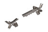Artec Industries Dana 30 Apex Front Axle Ultimate Armor Kit |JK3057