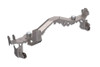 Artec Industries 1 Ton Rear 14-Bolt Truss Swap Kit - Bare |JL1450-Fits Jeep Wrangler JL