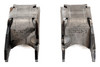 Artec Industries Dana 30 Inner C Gussets |TJ3010-Fits Jeep Wrangler LJ / Jeep Wrangler TJ