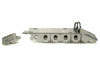 Artec Industries Front Axle Truss w/ Currie Johnny Joints |XJ3003-Fits Jeep Cherokee XJ