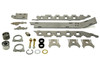 Artec Industries Front Axle Truss w/ Currie Johnny Joints |XJ3003-Fits Jeep Cherokee XJ