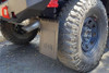 ARB Mudflap Mount Kit |5750380-Fits Jeep Wrangler JL
