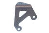 Motobilt CB Antenna Mount Kit - Bare Steel |MB2012-Fits Jeep Wrangler JK
