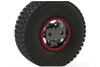 Motobilt Spare Tire Tag Relocation Kit |MB2025-Fits Jeep Wrangler JK / Jeep Wrangler LJ / Jeep Wrangler TJ / Jeep Wrangler YJ