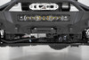 Addictive Desert Designs Stealth Fighter Front License Plate Bracket |AC96154701NA-Fits Jeep Wrangler JK / Jeep Wrangler JL / Jeep Gladiator JT