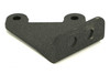 Rugged Ridge CB Antenna Mount |11503.89-Fits Jeep Wrangler JK
