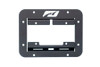 Motobilt Spare Tire Delete Kit with Tag/Brake Light |MB1044-P-LD-PL6-Fits Jeep Wrangler JK