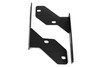 LOD 3rd Brake Light Mount, Black |JBL0701-Fits Jeep Wrangler JK