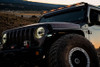 Baja Designs Roof Bar LED Light Kit w/ S8 Light Bar |447665-Fits Jeep Gladiator JT / Jeep Wrangler JL